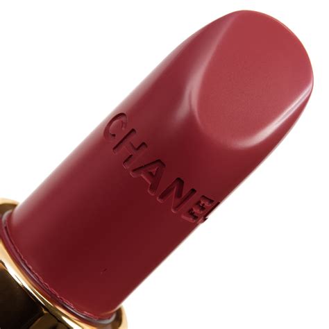 chanel nuance lipstick dupe